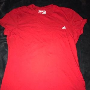 Adidas athletic shirt